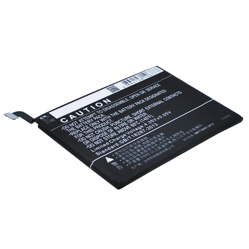 Baterie do mobilů OPPO R7T