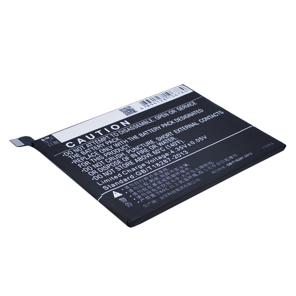 Baterie do mobilů OPPO R7 Plus