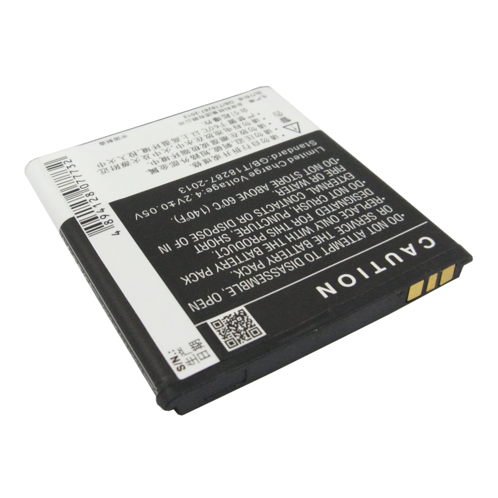 Baterie do mobilů OPPO R817T
