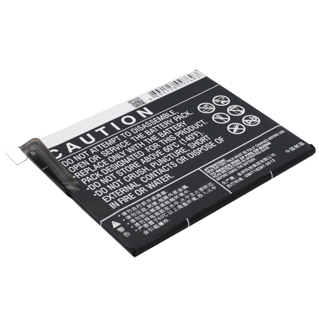 Baterie do mobilů OPPO R8207