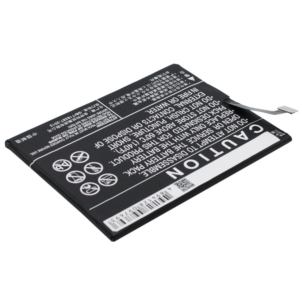 Baterie do mobilů OPPO R8207