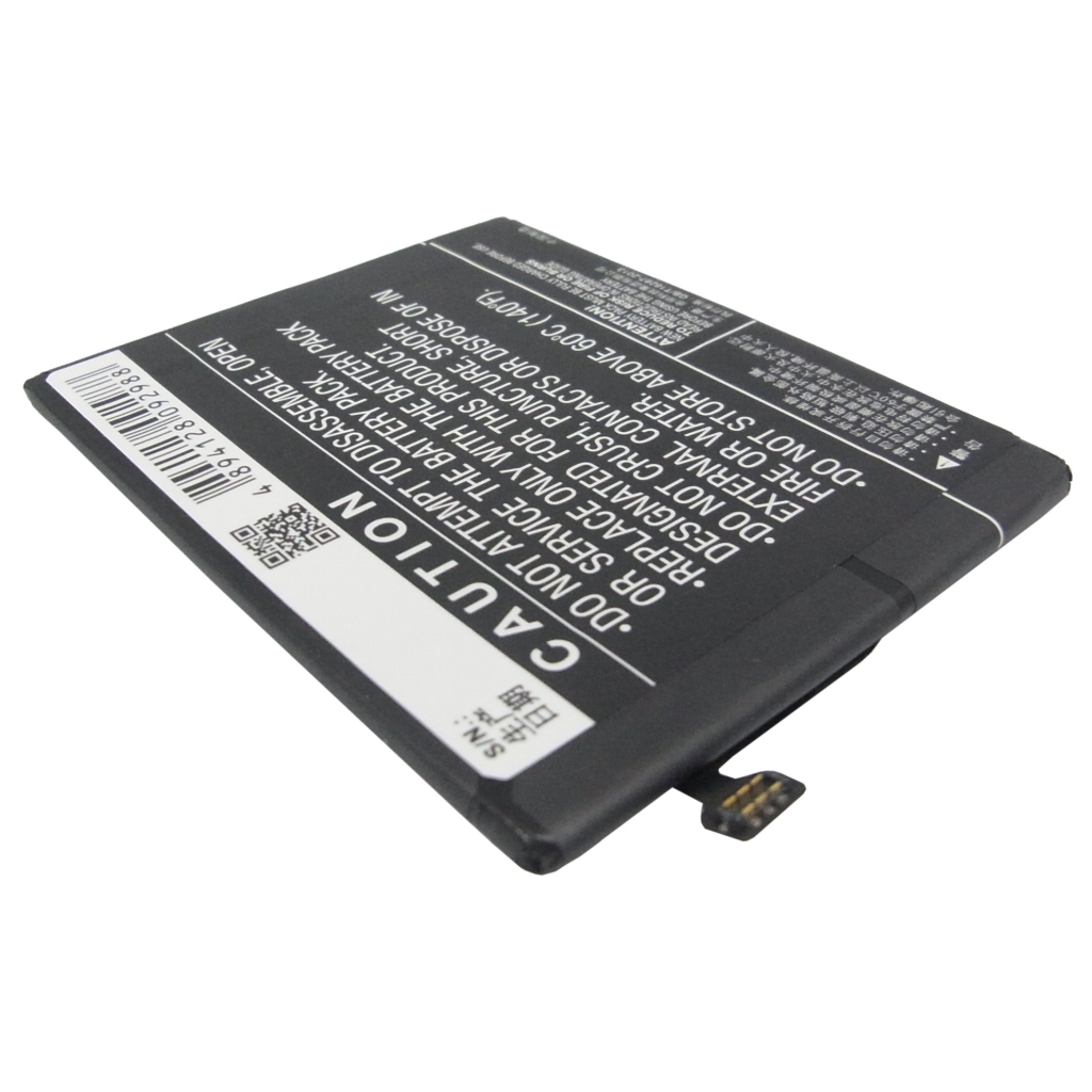Baterie do mobilů OPPO R8001