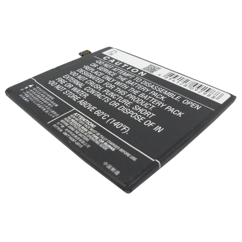Baterie do mobilů OPPO R8001
