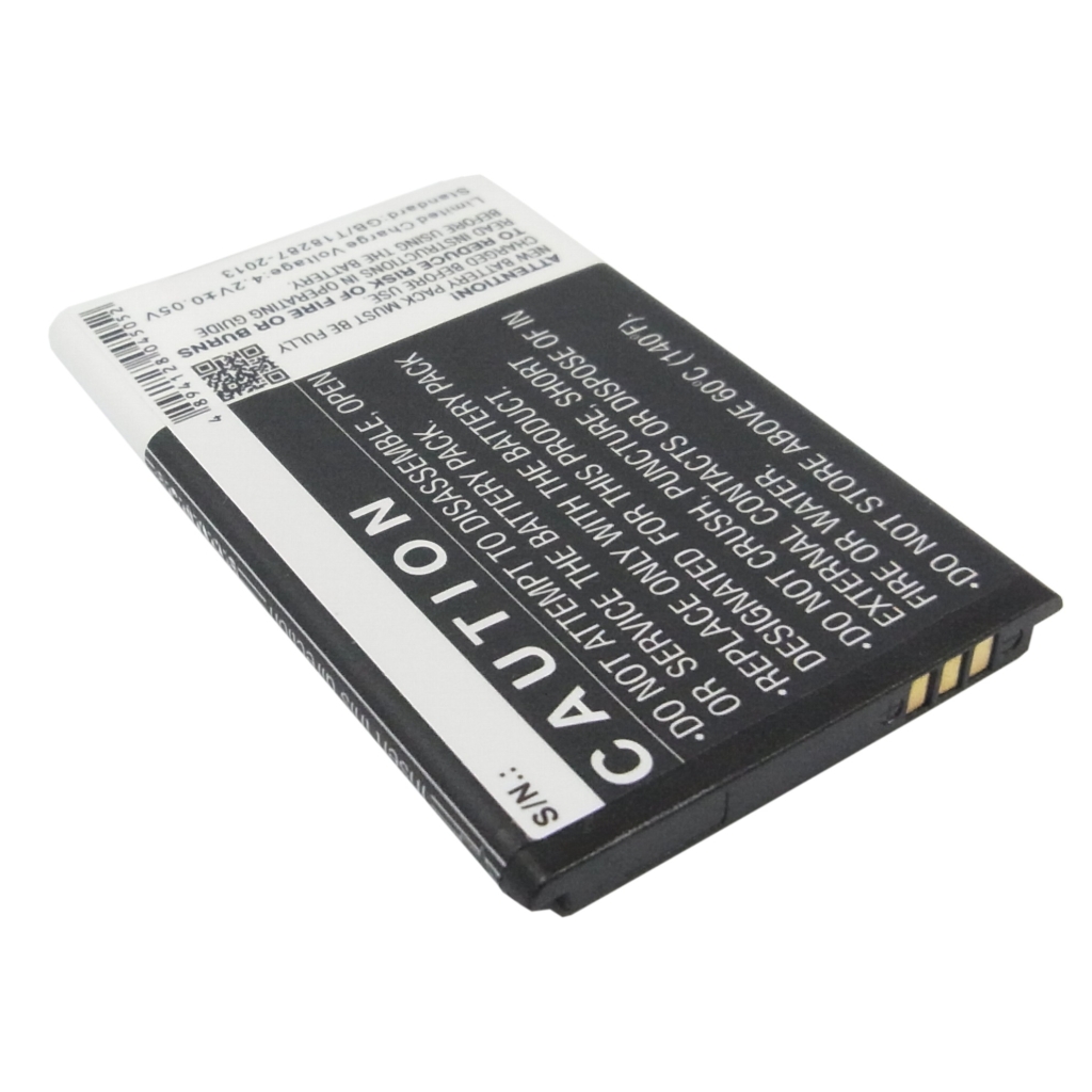 Baterie do mobilů OPPO E21W
