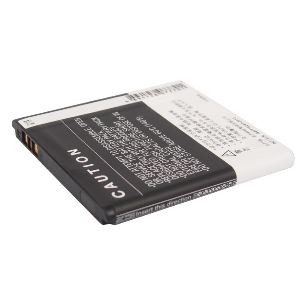 Baterie do mobilů OPPO R811