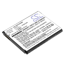 Kompatibilní náhrada baterie za Oricom 55070