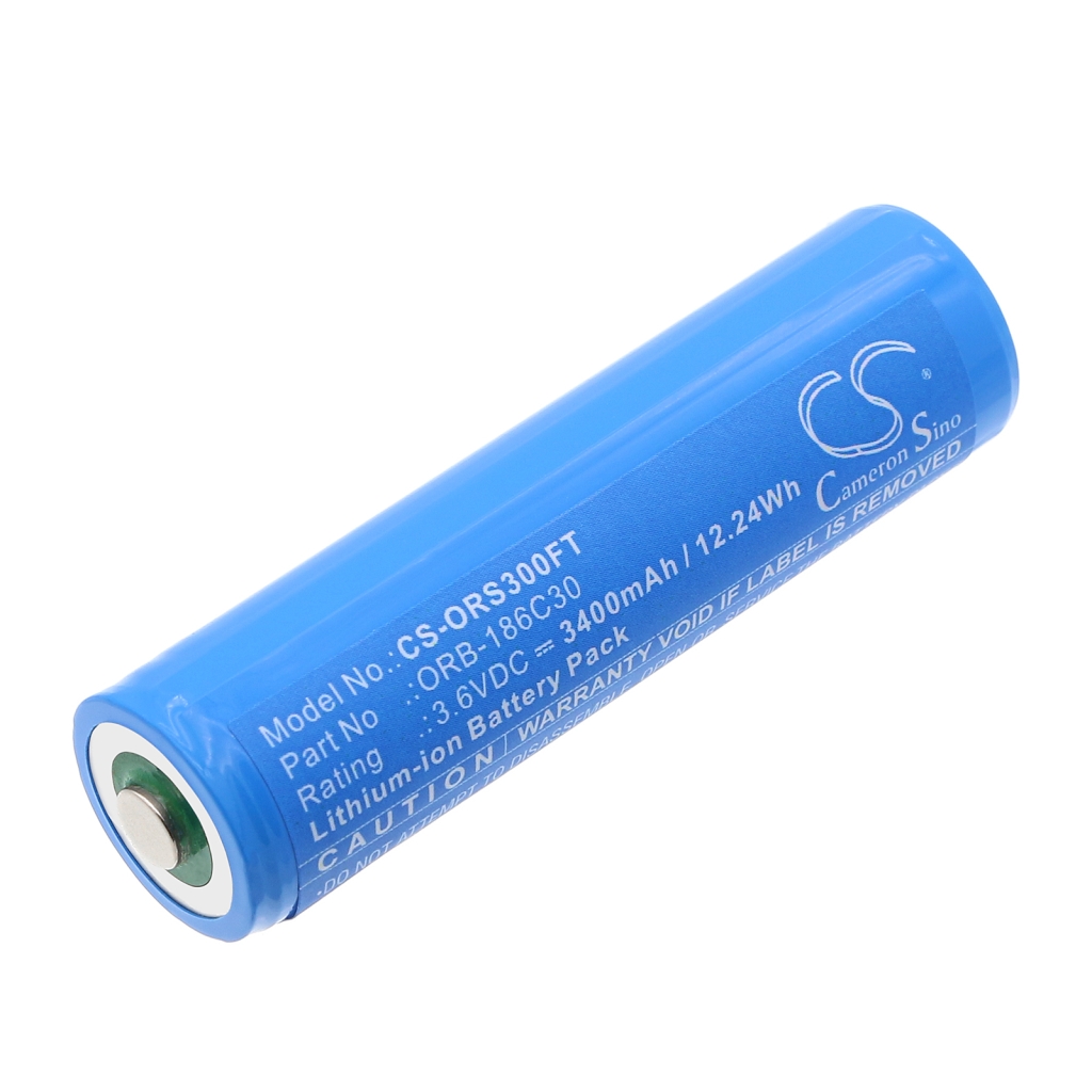 Baterie do osvětlovacích systémů Olight CS-ORS300FT