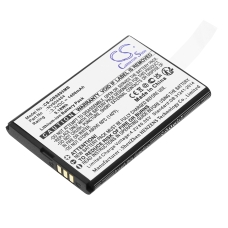 Kompatibilní náhrada baterie za Beurer NV604464