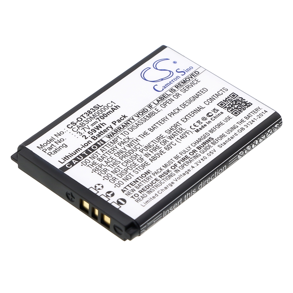 CS-OT505SL