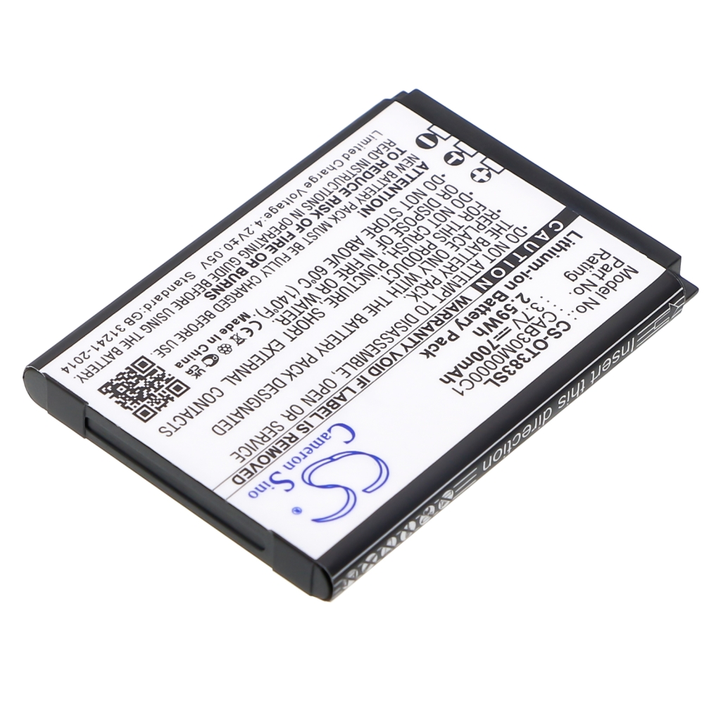CS-OT505SL