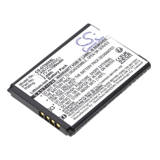 Kompatibilní náhrada baterie za Alcatel CAB22B0000C1,CAB22D0000C1
