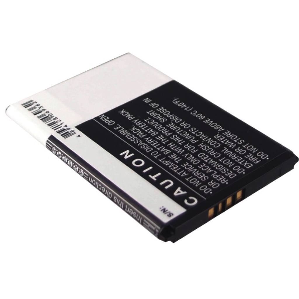 Baterie do mobilů Alcatel One Touch 995s