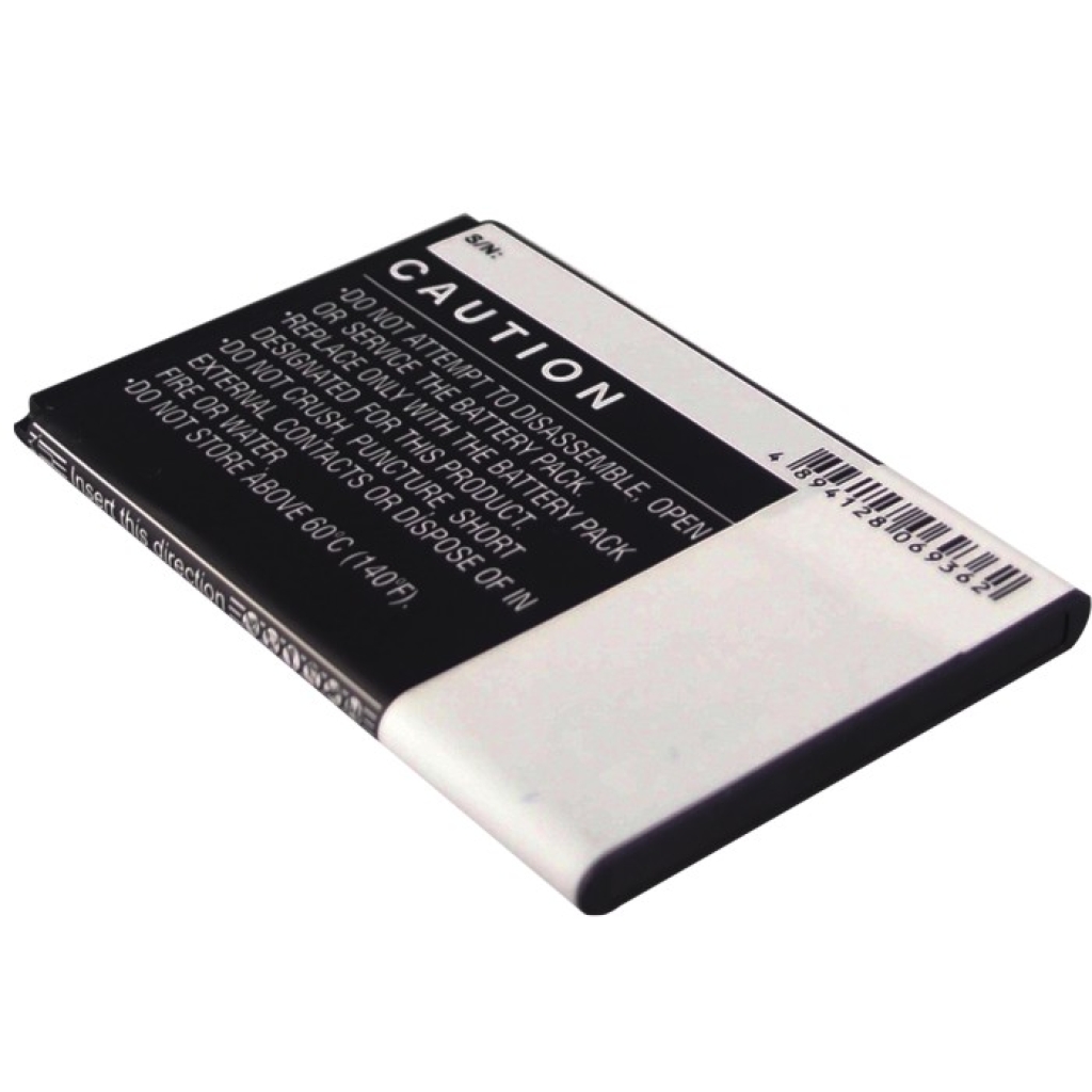 Baterie do mobilů Alcatel One Touch 995s
