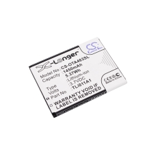 Kompatibilní náhrada baterie za Alcatel TLI011A1