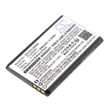 Kompatibilní náhrada baterie za Alcatel TLI009AA