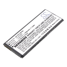 Kompatibilní náhrada baterie za Alcatel TLI019DA