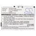 Baterie kompatibilní s Alcatel One Touch V770 Touch V770A CS-OTV770SL