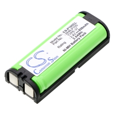 Kompatibilní náhrada baterie za Avaya 2200-17828-001,700503110,86420,BBTG0658001,BT-1009...
