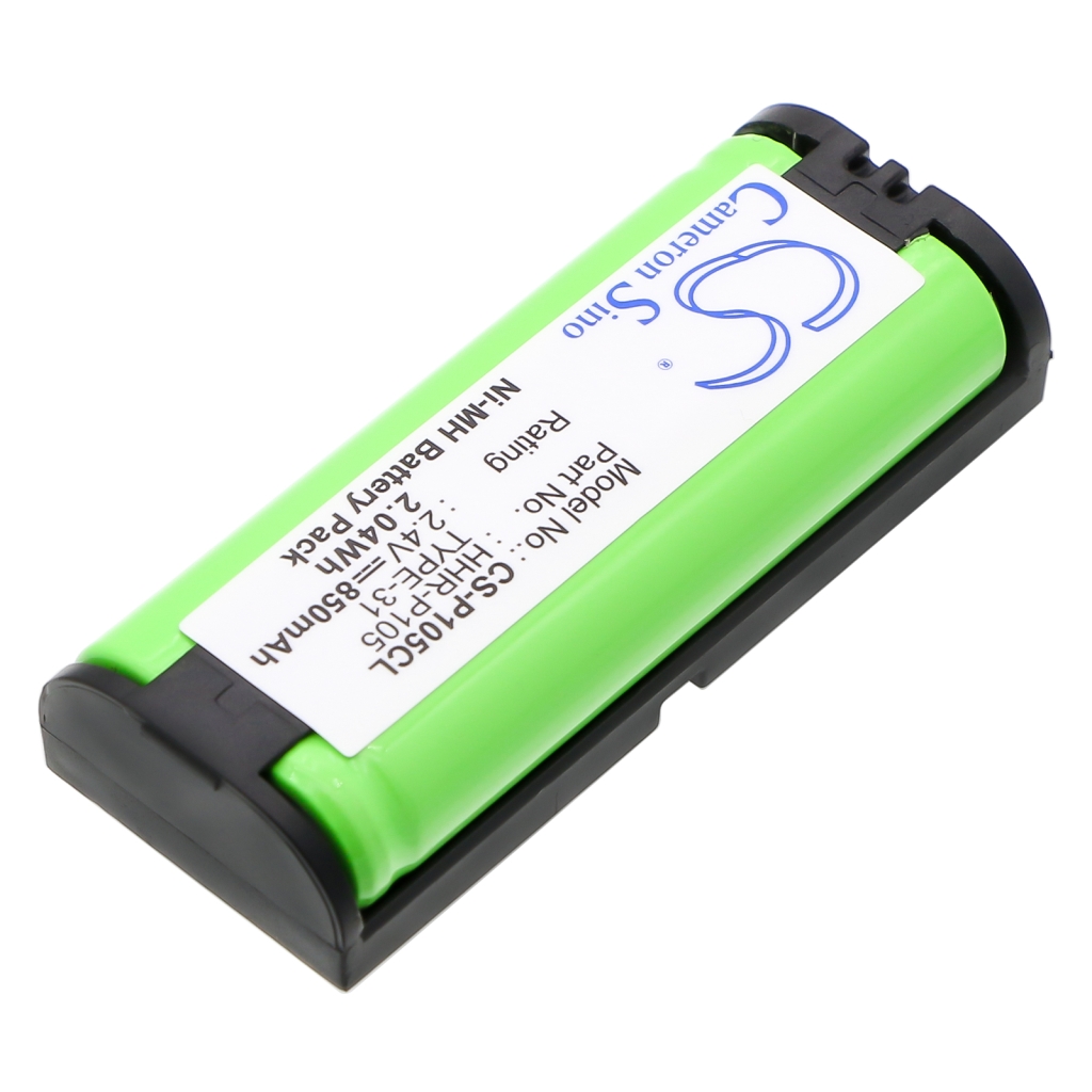 CS-P105CL