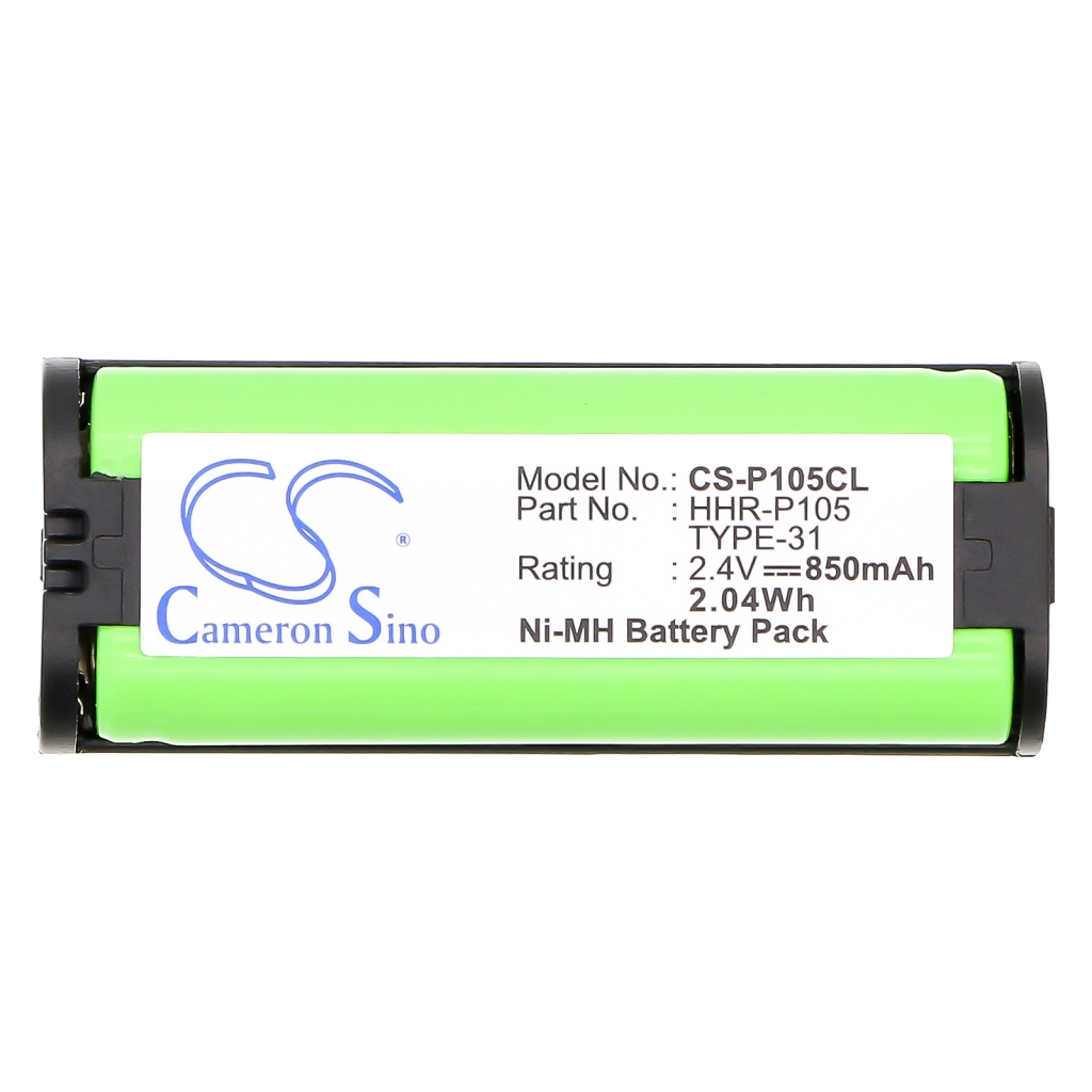 CS-P105CL