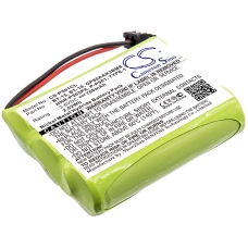 Kompatibilní náhrada baterie za Muraphone BBTY0300001,BBTY0444001,BBTY0449001,BP-T18,BP-T24...