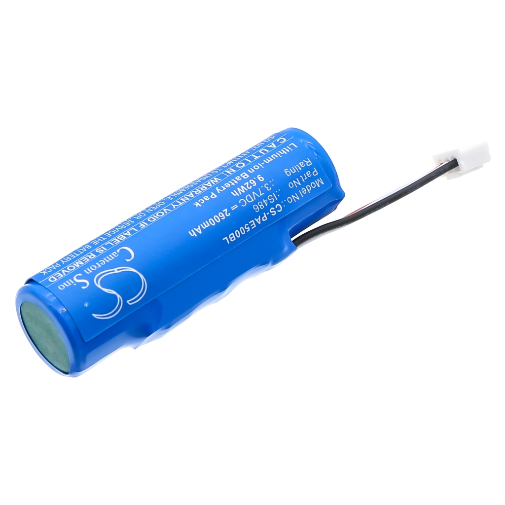 Baterie do platebních terminálů Pax CS-PAE500BL