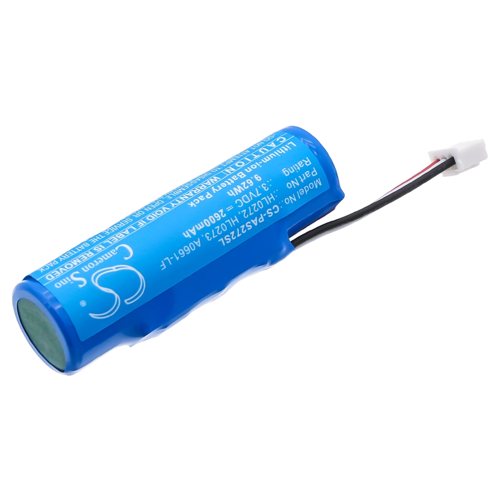 Baterie do platebních terminálů Pax CS-PAS272SL