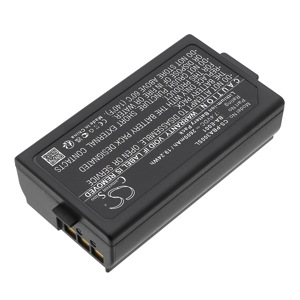 Brother Sonel CS-PBA300SL