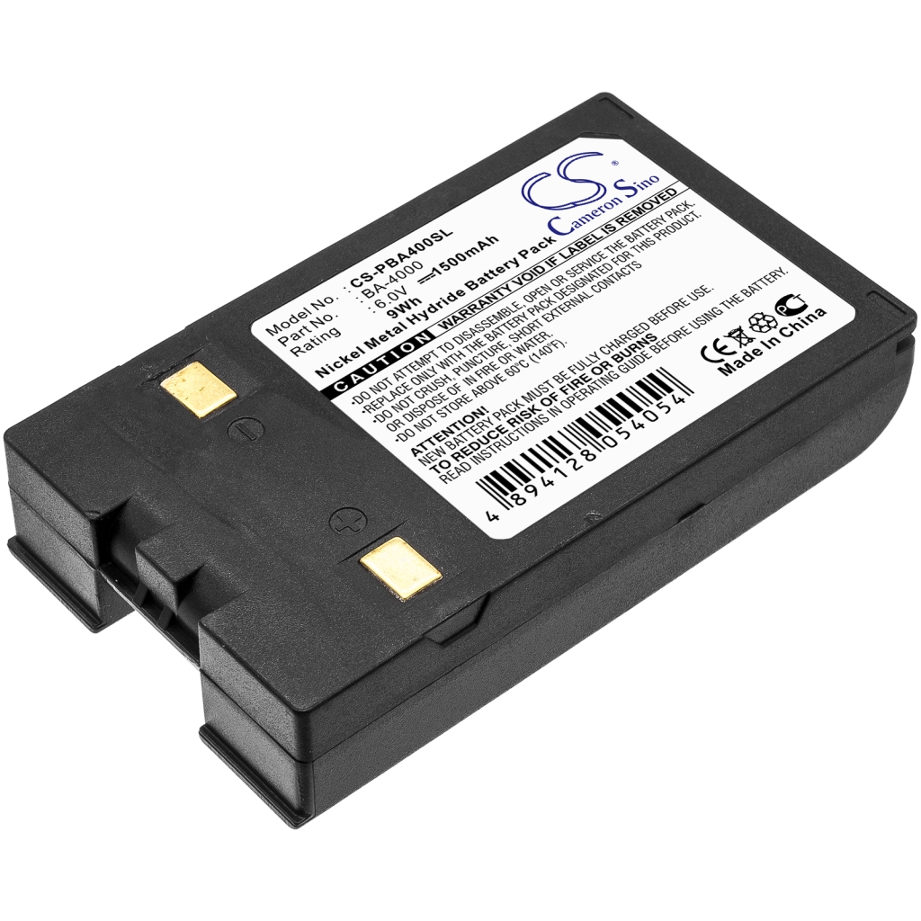 Baterie do notebooků Brother SuperPower Note PN8500MDSE