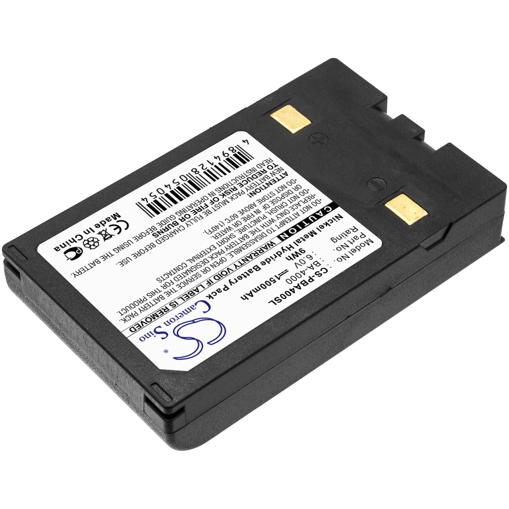 Baterie do notebooků Brother SuperPower Note PN8500MDSE