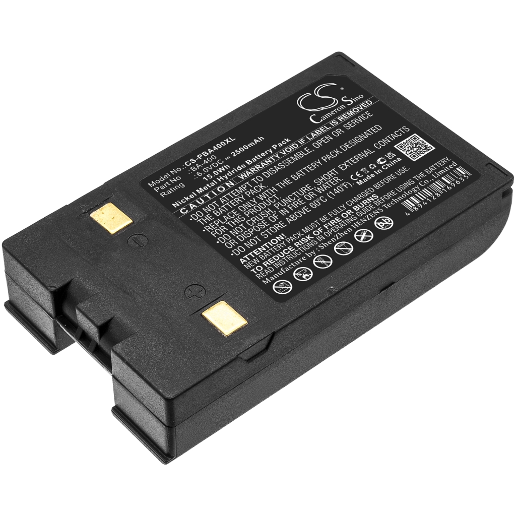 Baterie do notebooků Brother SuperPower Note PN8500MDSE
