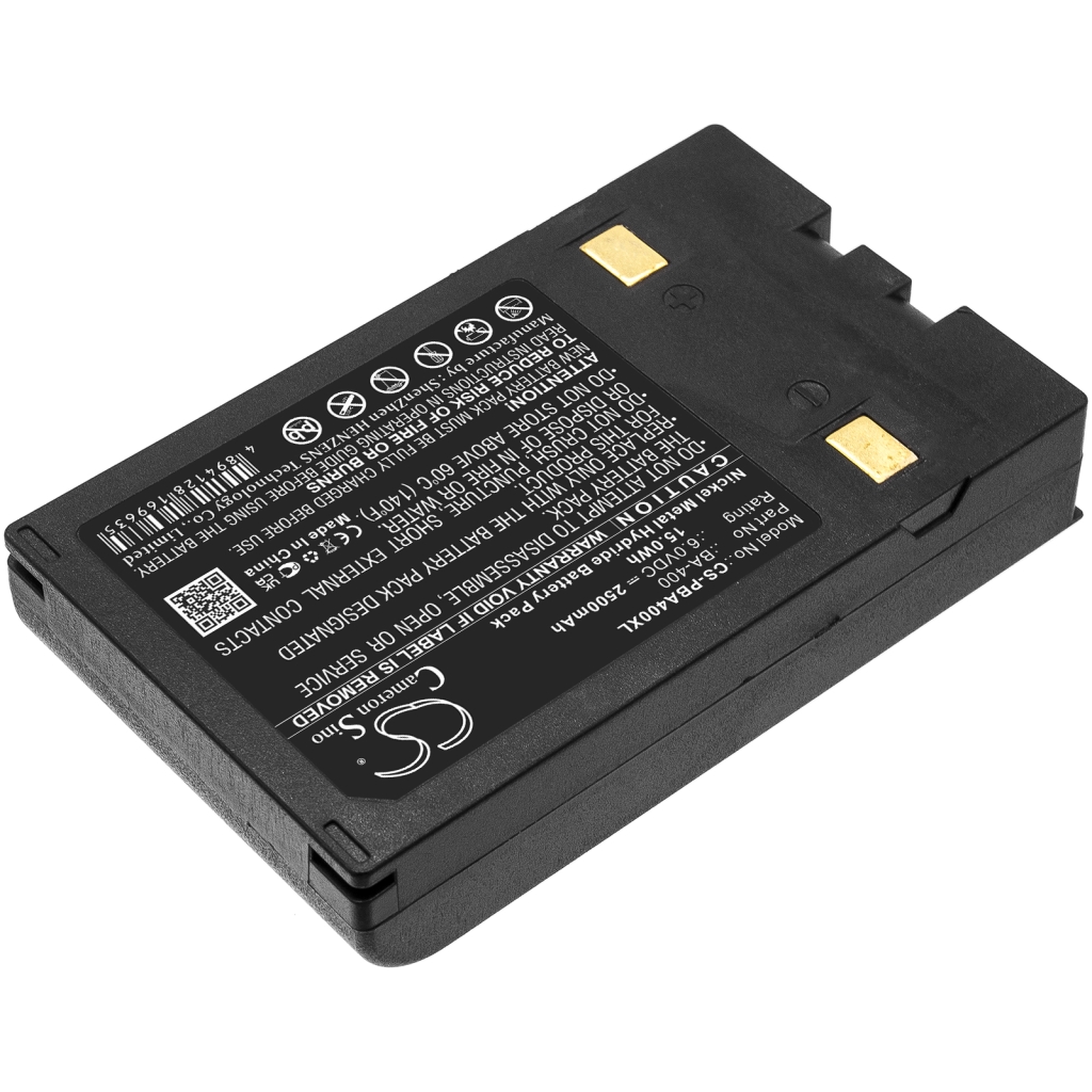 Baterie do notebooků Brother SuperPower Note PN8500MDSE