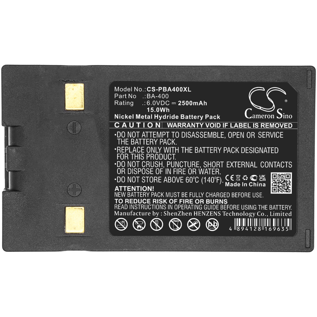 Baterie do notebooků Brother SuperPower Note PN8500MDSE