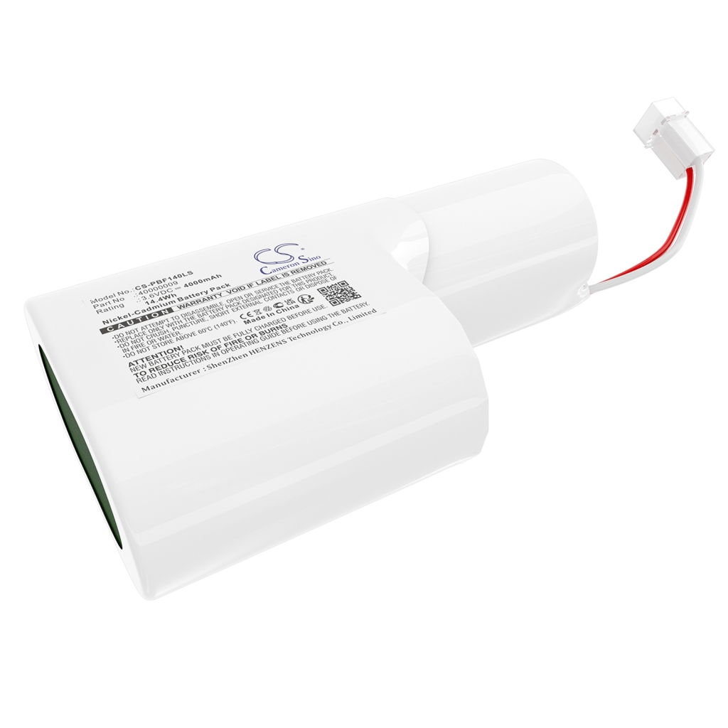 Baterie do zabezpečení domácnosti Philips CS-PBF140LS