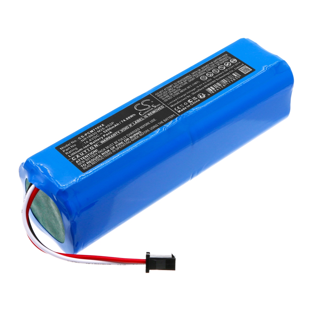 Baterie do vysavačů Iboto Smart L925 Aqua