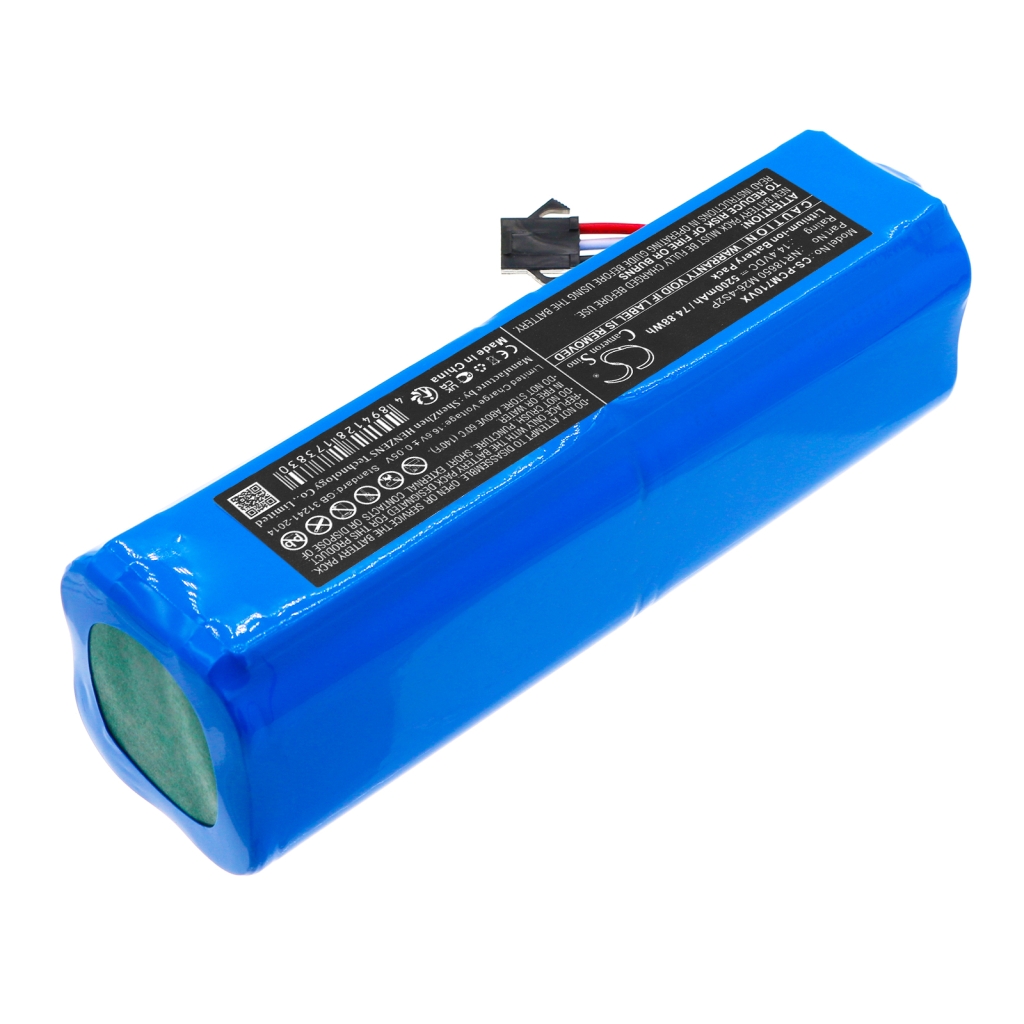 Baterie do vysavačů Iboto Smart L925 Aqua