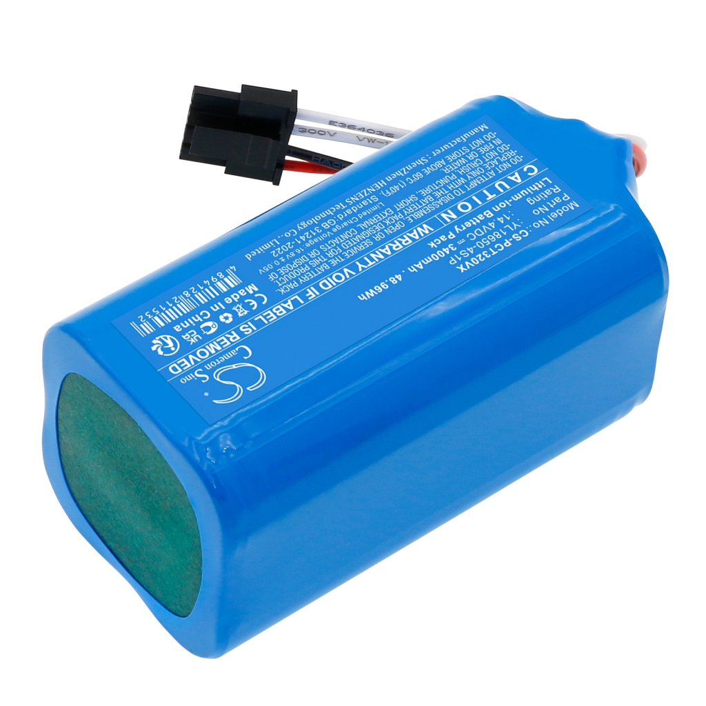 Iclebo Proscenic CS-PCT320VX
