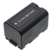 HITACHI Panasonic CS-PDR220
