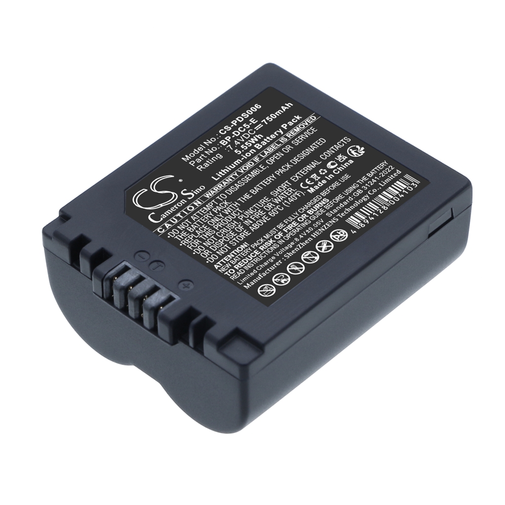 CS-PDS006