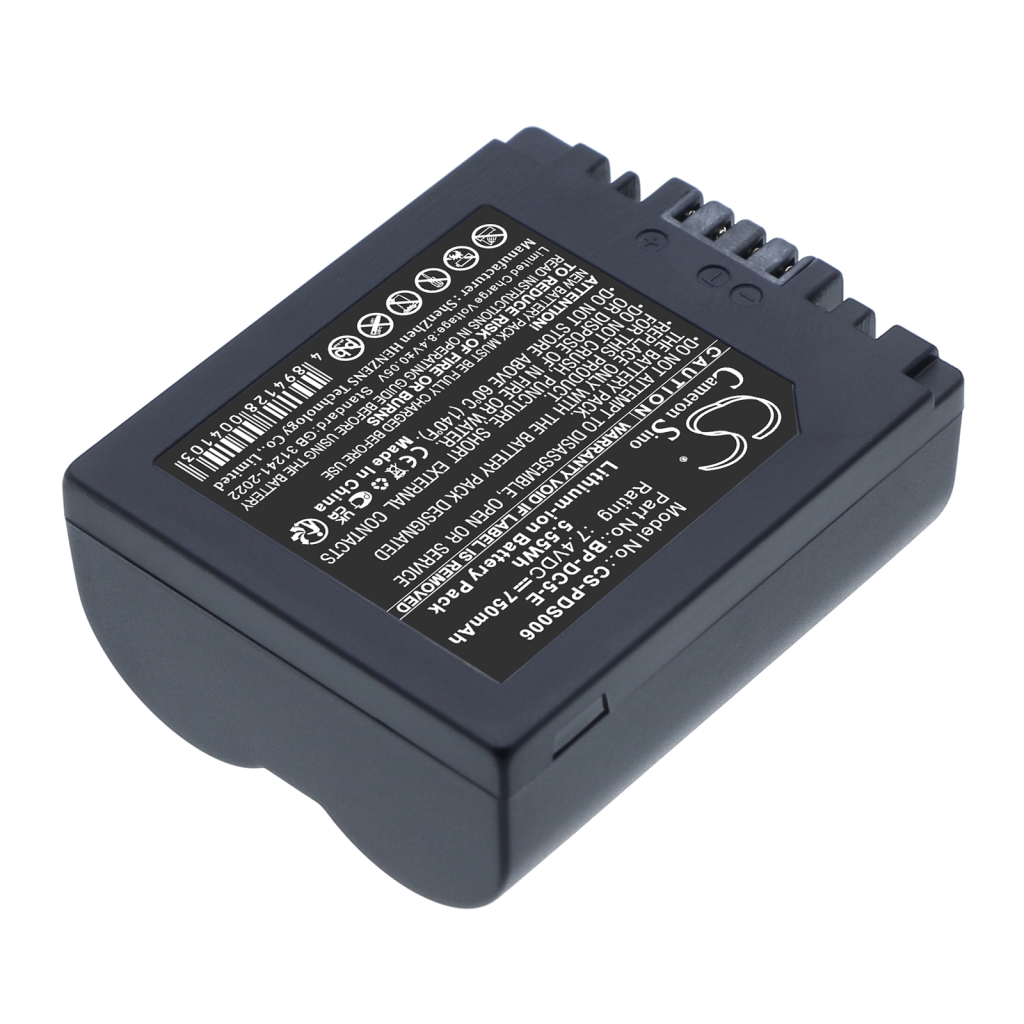 CS-PDS006