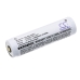 Baterie do osvětlovacích systémů Pelican 7610 Tactical Flashlight