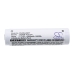 Baterie do osvětlovacích systémů Pelican 7610 Tactical Flashlight