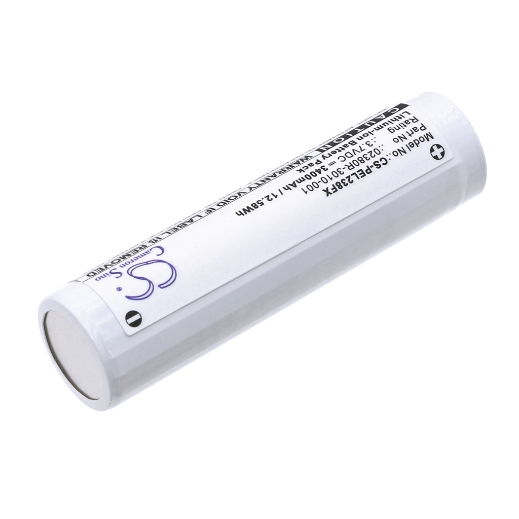 Baterie do osvětlovacích systémů Pelican 2380R