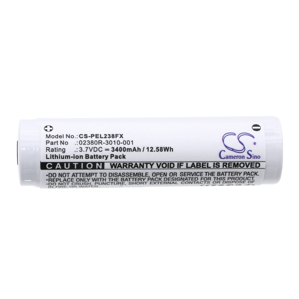 Baterie do osvětlovacích systémů Pelican 2380R