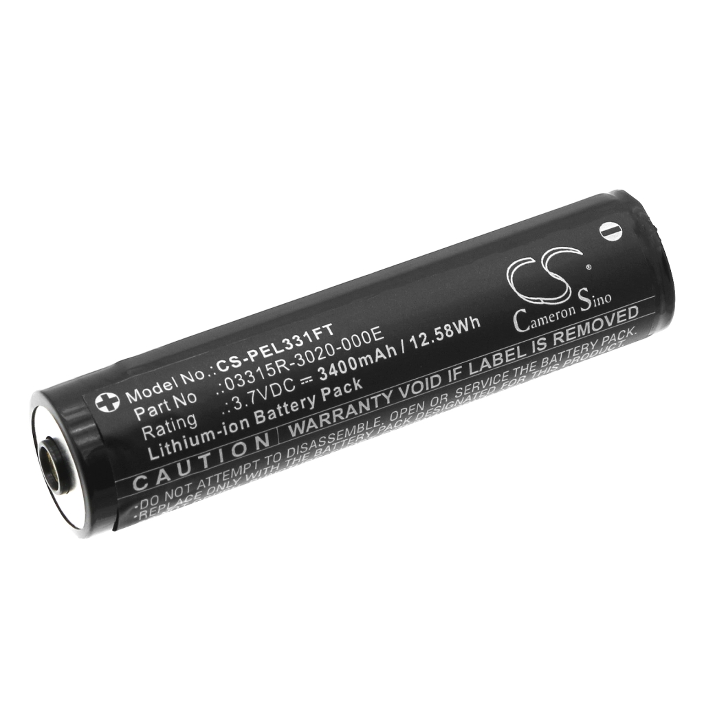 Baterie do osvětlovacích systémů Streamlight Strion 2020