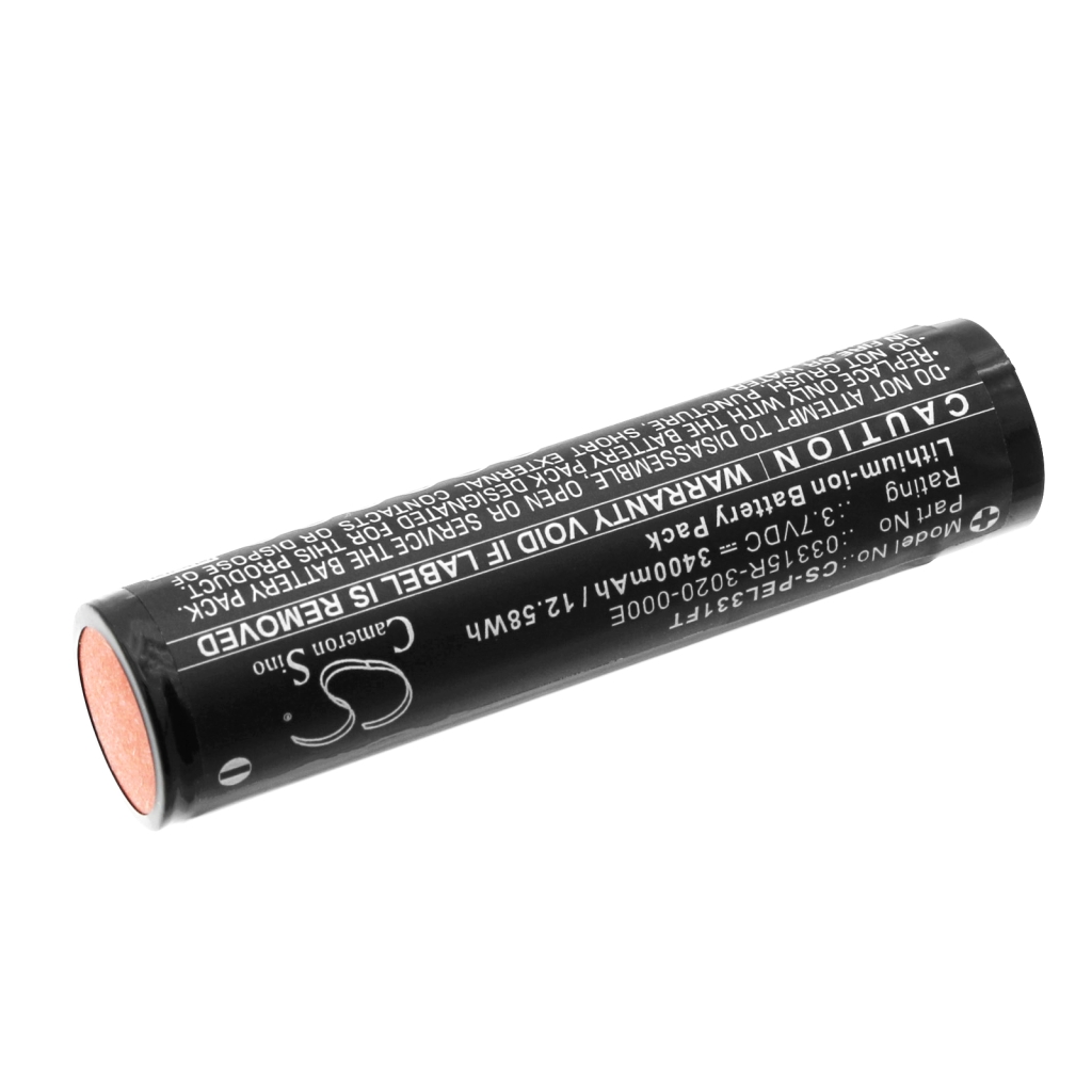 Baterie do osvětlovacích systémů Streamlight Strion 2020