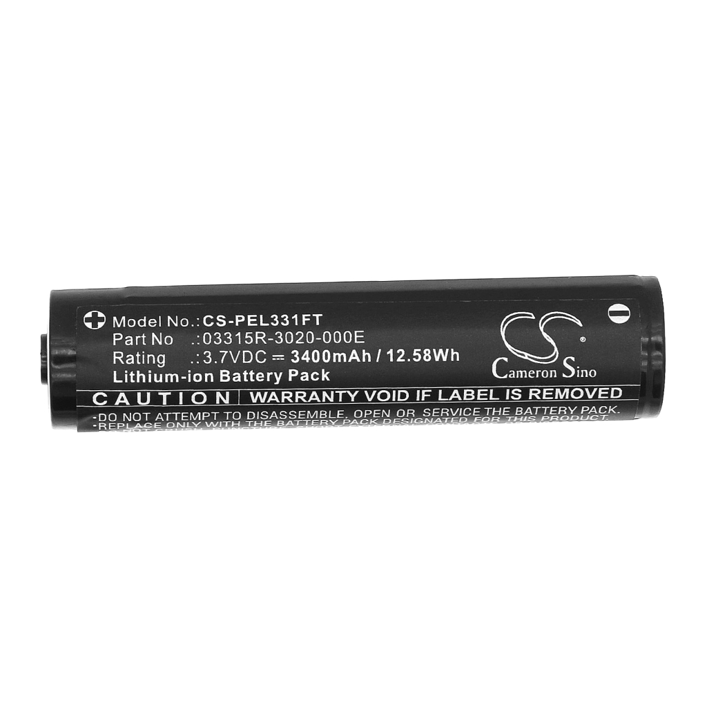 Baterie do osvětlovacích systémů Streamlight Strion 2020