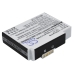 Baterie do kamer a fotoaparátů Cisco U32120W