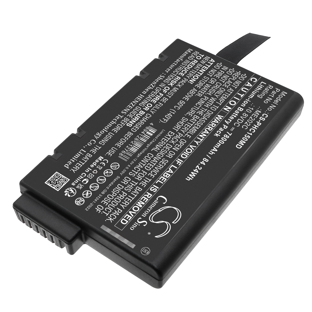CS-PHC150MD