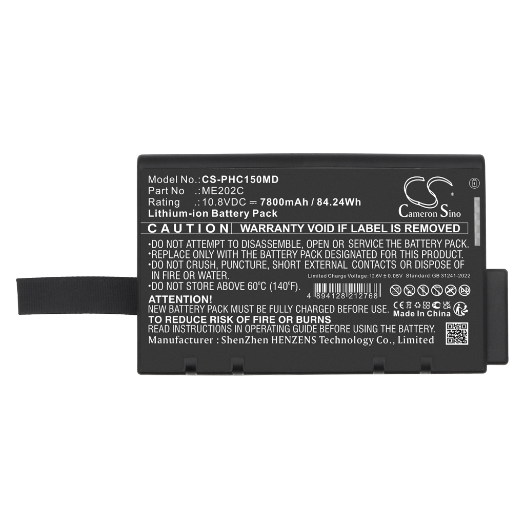 CS-PHC150MD